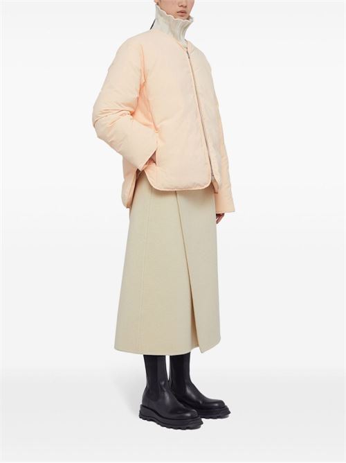 Piumino 19 JIL SANDER | J40AF0144J70008677